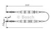 BOSCH 1 987 477 247 Cable, parking brake